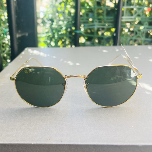 Ray ban rb3565 jack oval - rb3565,