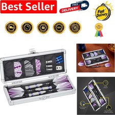 Portable Dart Case in