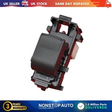 Electric Power Window Control