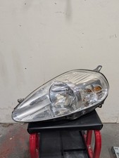 Fiat Punto Mk3 2006-2009