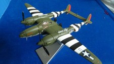 CORGI REPUBLIC P-38 LIGHTNING