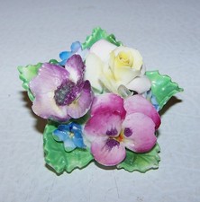 Vintage Crown Staffordshire