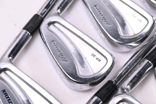Mizuno irons 3 pw - mp-30, /