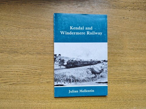 Kendal windermere railway - kendal,
