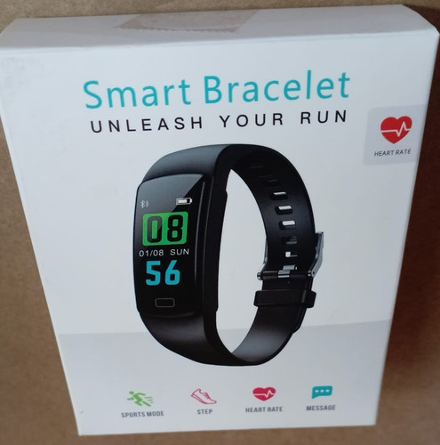 Fitness tracker smart - fitness,