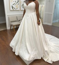 Maggie Sottero Serafina