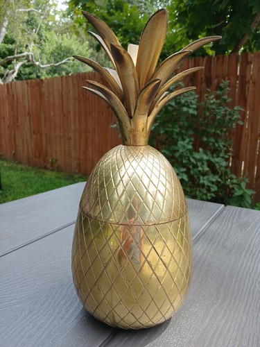 Vintage dessau solid brass - dessau,
