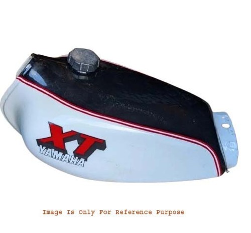 Fit for yamaha 250 3y3 - xt,