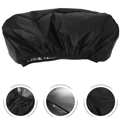 Winch shield protector auto - shield,