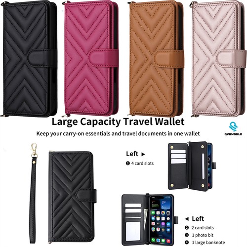 Doka multifunctional wallet - doka,