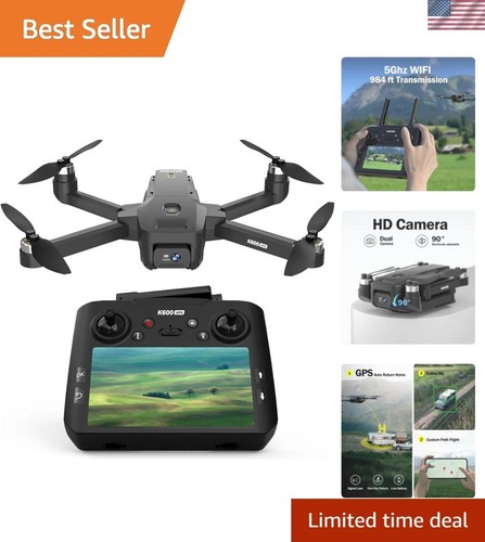 Gps drone with eis camera - eis,
