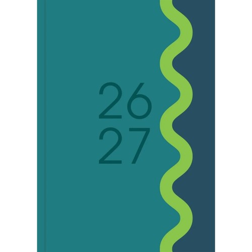 Green vibrant academic day - academic, to