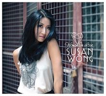 Woman in Love  by Susan Wong |