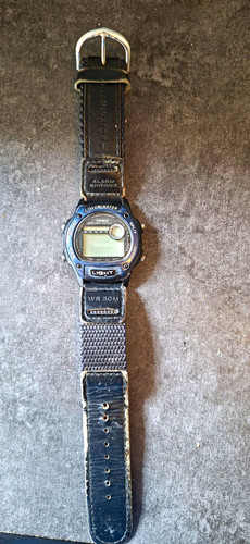 Casio illuminator 94h - illuminator, w-94h