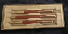 Parker Vector 3 Pen Boxed Set