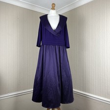 Scarlett & Jo Olivia Purple