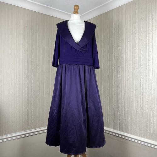 Scarlett olivia purple - olivia,
