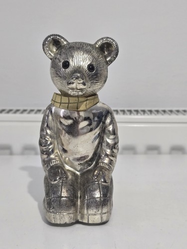 Rupert bear express - bear,