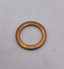 Copper Sealing Gasket  (16 x