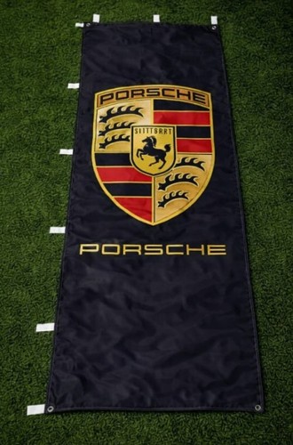 Car banner 2x8ft garage - car,