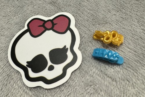 Monster high core - monster,