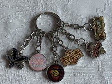 Chessington keyring - chessington,