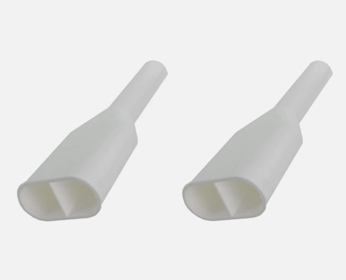 Hotpoint drain hose connector - hotpoint,