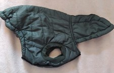 Pets at Home Padded Dog Coat