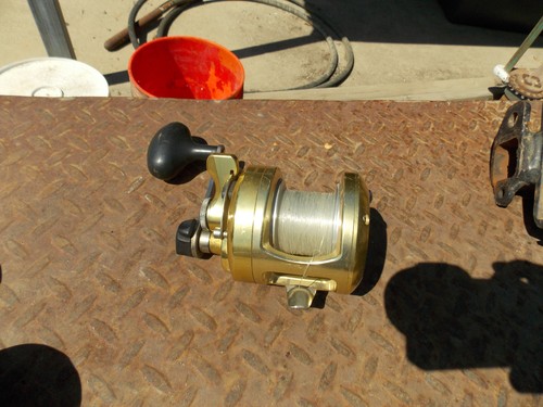 Okuma tg10ii 2 speed - tg, 10