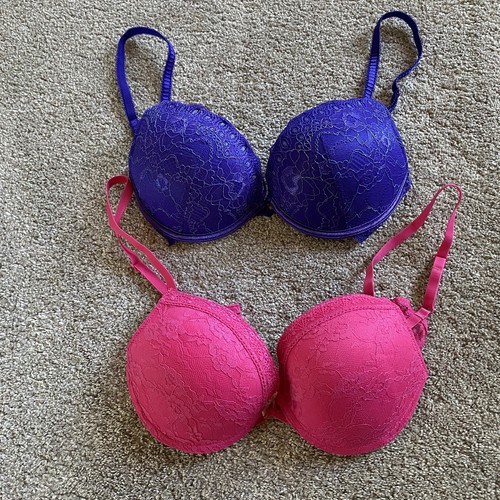 Bundle secret lace - no,