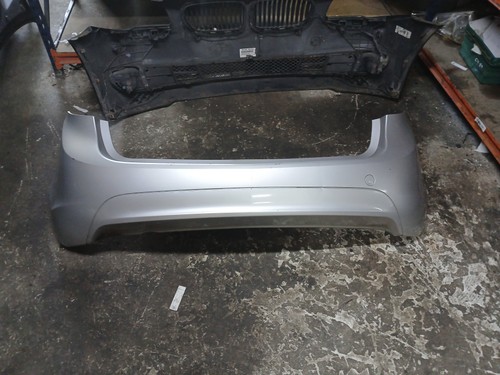 Vauxhall meriva mk2 2010 - mk2, 2010-12