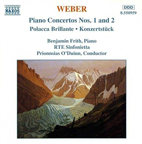 Frith weber piano - frith:rt,