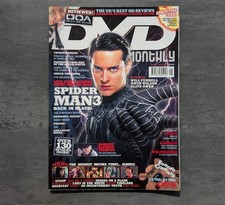 Rare DVD Monthly #1 (2007) -