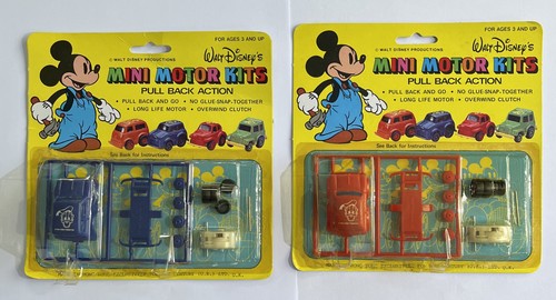 Vintage 1980 mickey - 1980’s,