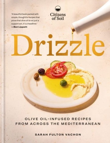 Drizzle sarah fulton - drizzle, vachon