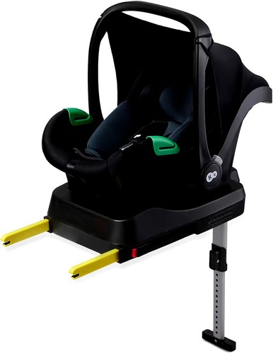 Kinderkraft mink pro baby - mink,