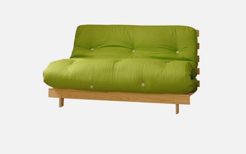 Double 4ft lime - lime, green