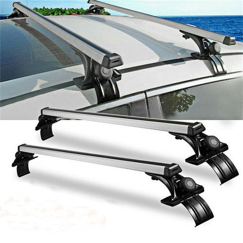 Inch car roof rack cross - 48"inch,