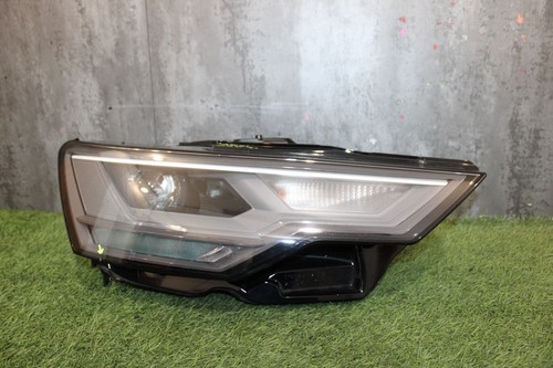 Genuine audi led - a6, c8