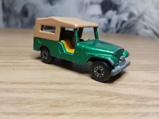 Matchbox Superfast No 53 CJ8