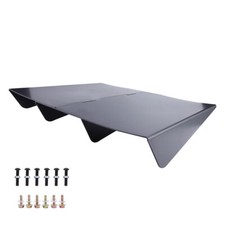 Car Rear Diffuser Bumper