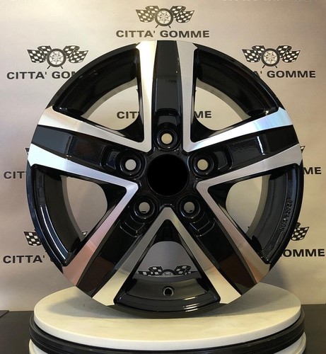 Compatible alloy wheels - compatible, for