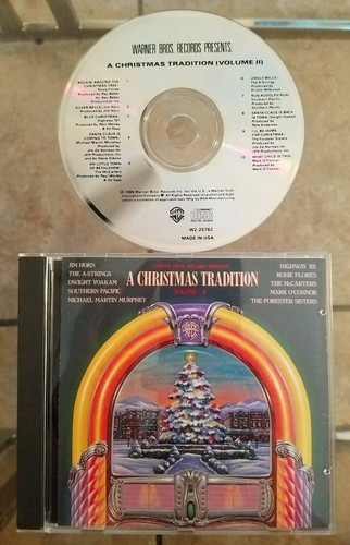 Christmas tradition vol 2 - a,