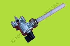 Auto Fuel Petcock for