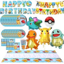 Pokemon goball party - goball,