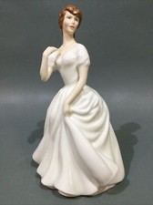 Royal Doulton Figure “