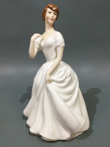 Royal doulton figure - royal, “