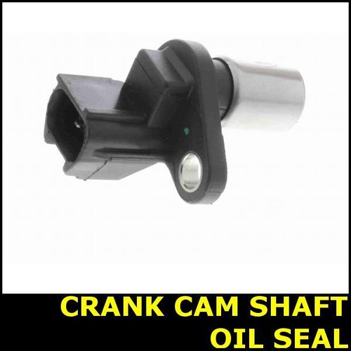 Crank cam shaft - shaft, for
