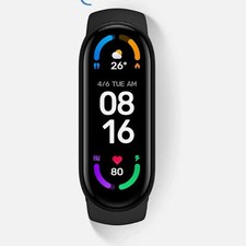 Xiaomi Mi Smart Band 6 Fitness