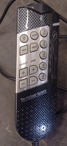 Recliner factory remote - recliner,